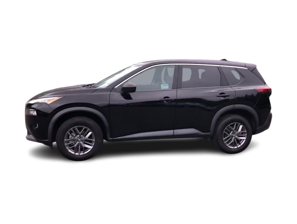 Thumbnail: 2023 Nissan Rogue - 18