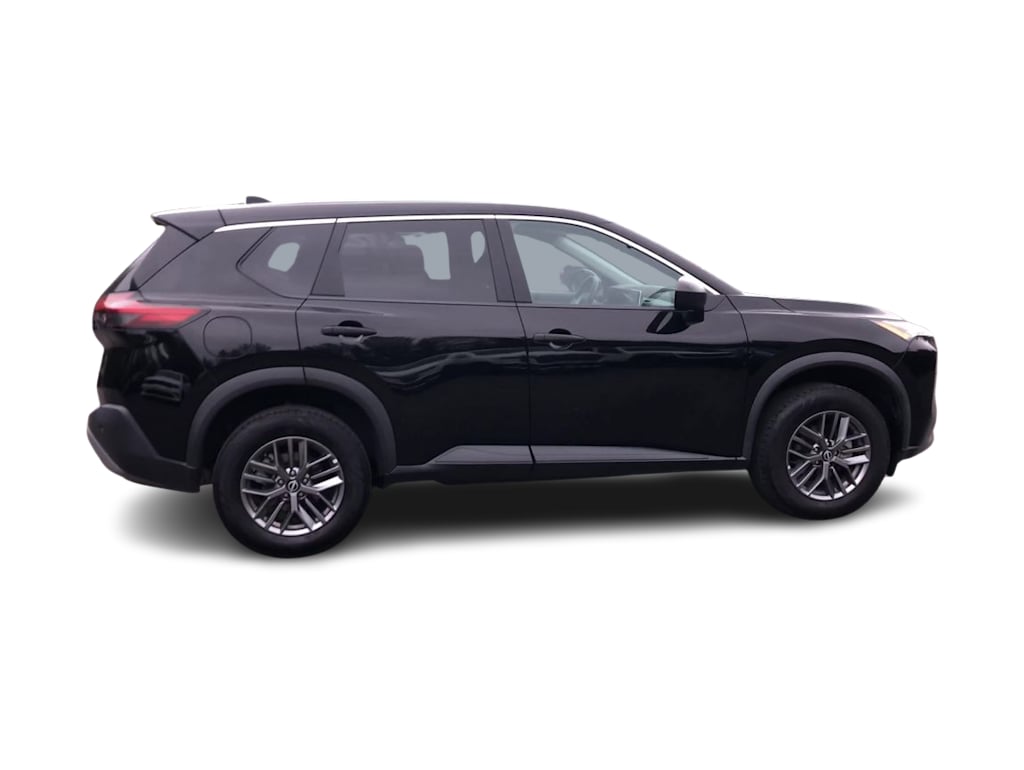 Thumbnail: 2023 Nissan Rogue - 24