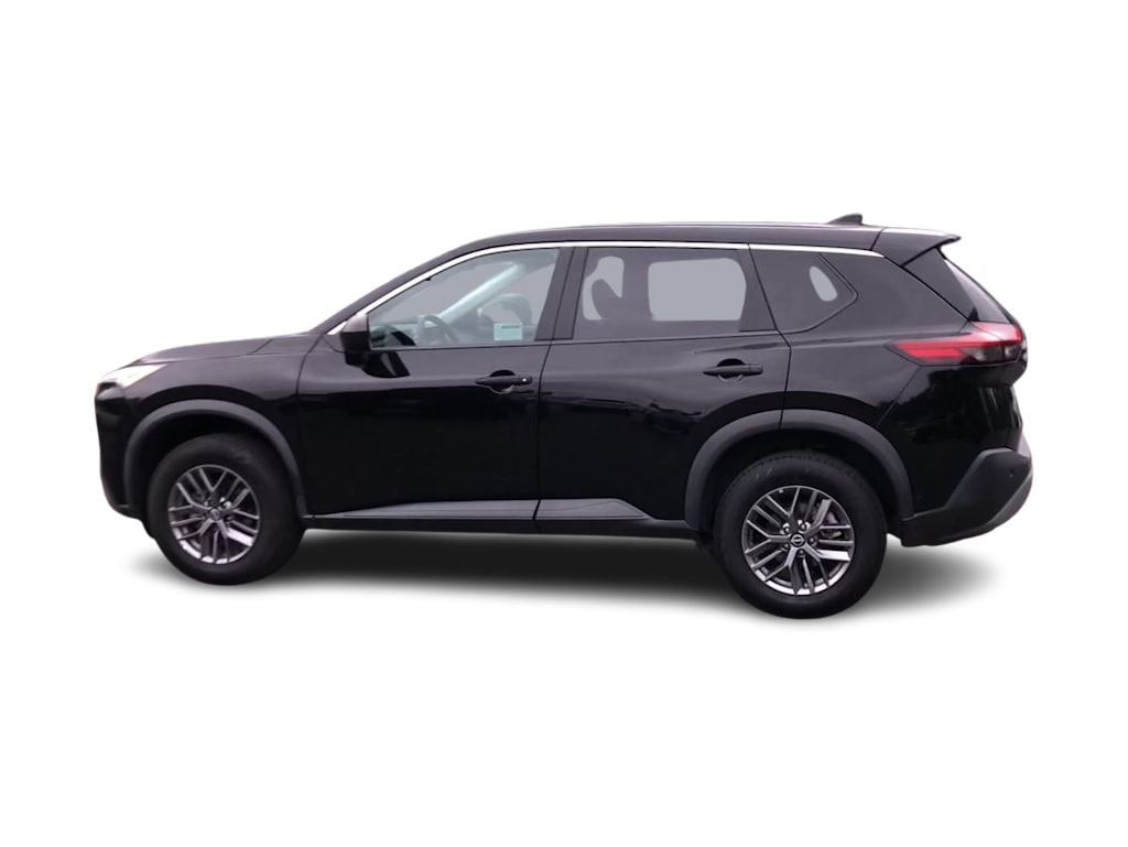 Thumbnail: 2023 Nissan Rogue - 19