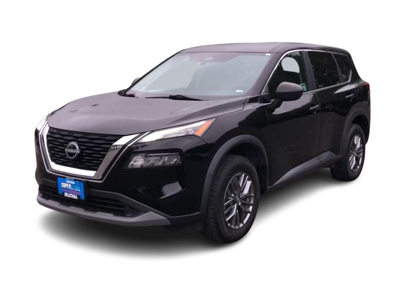 Thumbnail: 2023 Nissan Rogue - 17