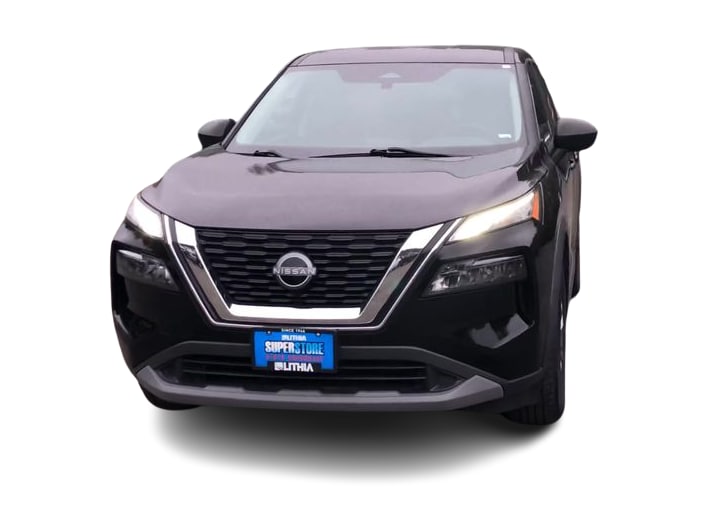 Thumbnail: 2023 Nissan Rogue - 16