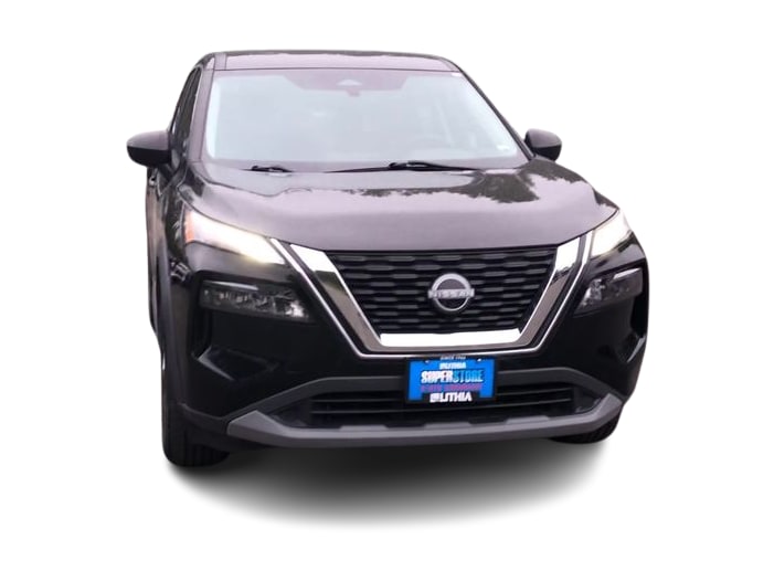 Thumbnail: 2023 Nissan Rogue - 6