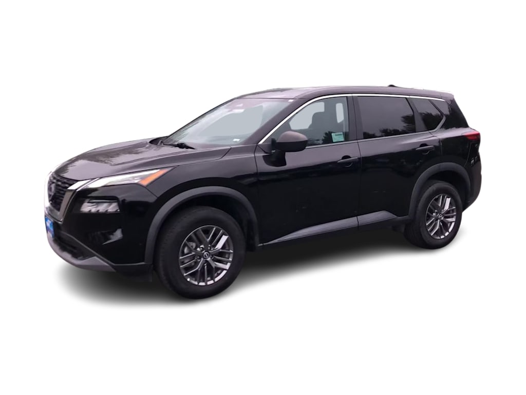 Thumbnail: 2023 Nissan Rogue - 3