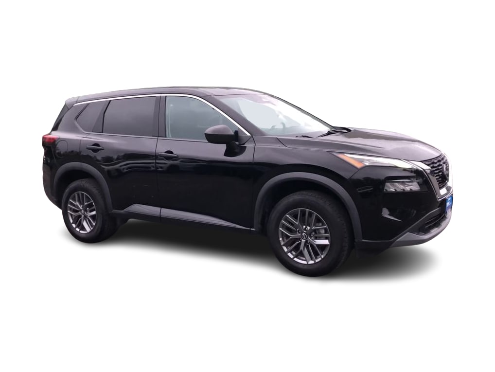 Thumbnail: 2023 Nissan Rogue - 26