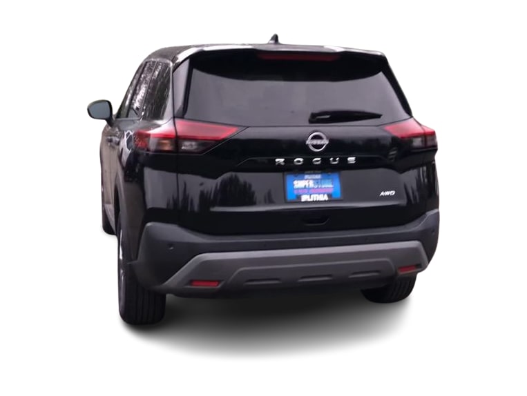 Thumbnail: 2023 Nissan Rogue - 5