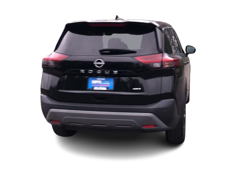 Thumbnail: 2023 Nissan Rogue - 21