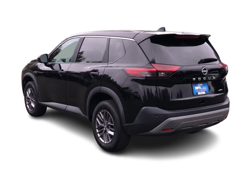 Thumbnail: 2023 Nissan Rogue - 20