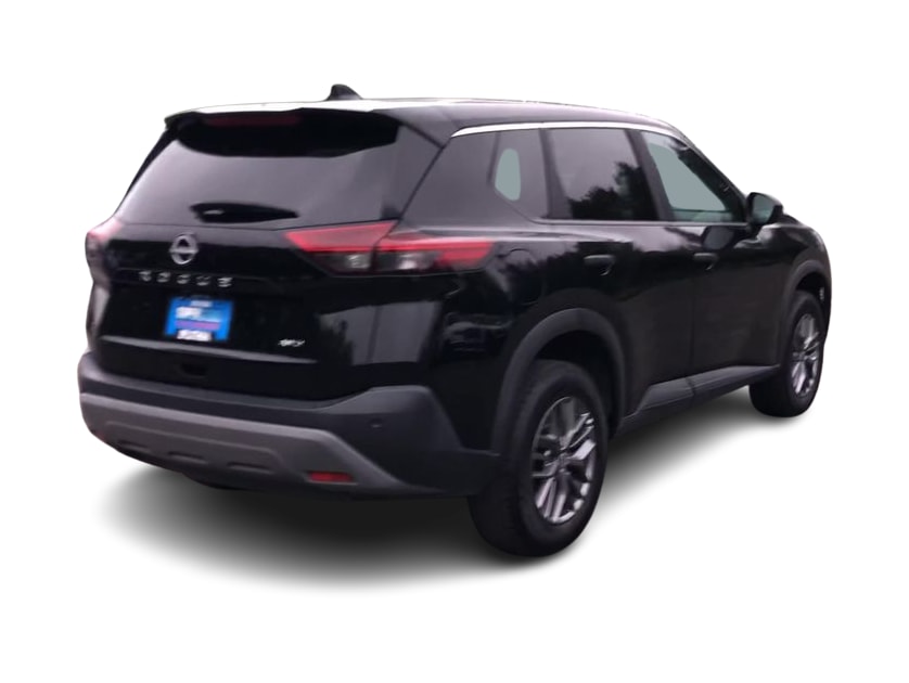 Thumbnail: 2023 Nissan Rogue - 22