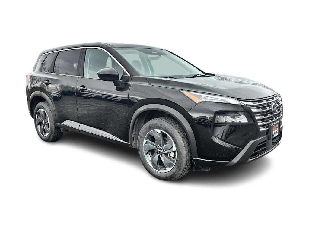 Thumbnail: 2025 Nissan Rogue - 14