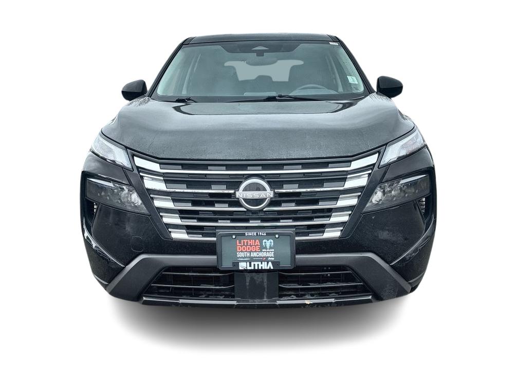 Thumbnail: 2025 Nissan Rogue - 15