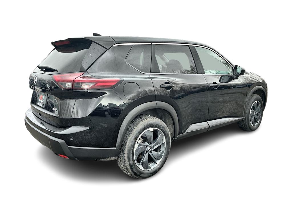Thumbnail: 2025 Nissan Rogue - 16
