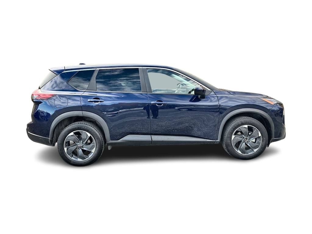 Thumbnail: 2025 Nissan Rogue - 18