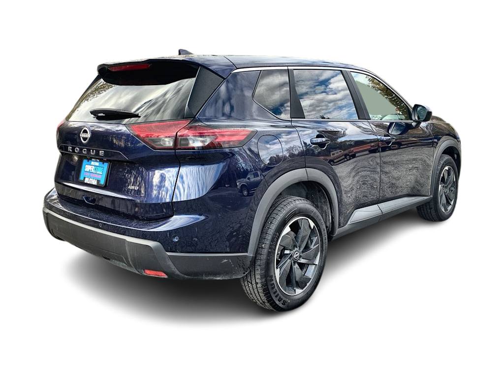 Thumbnail: 2025 Nissan Rogue - 17