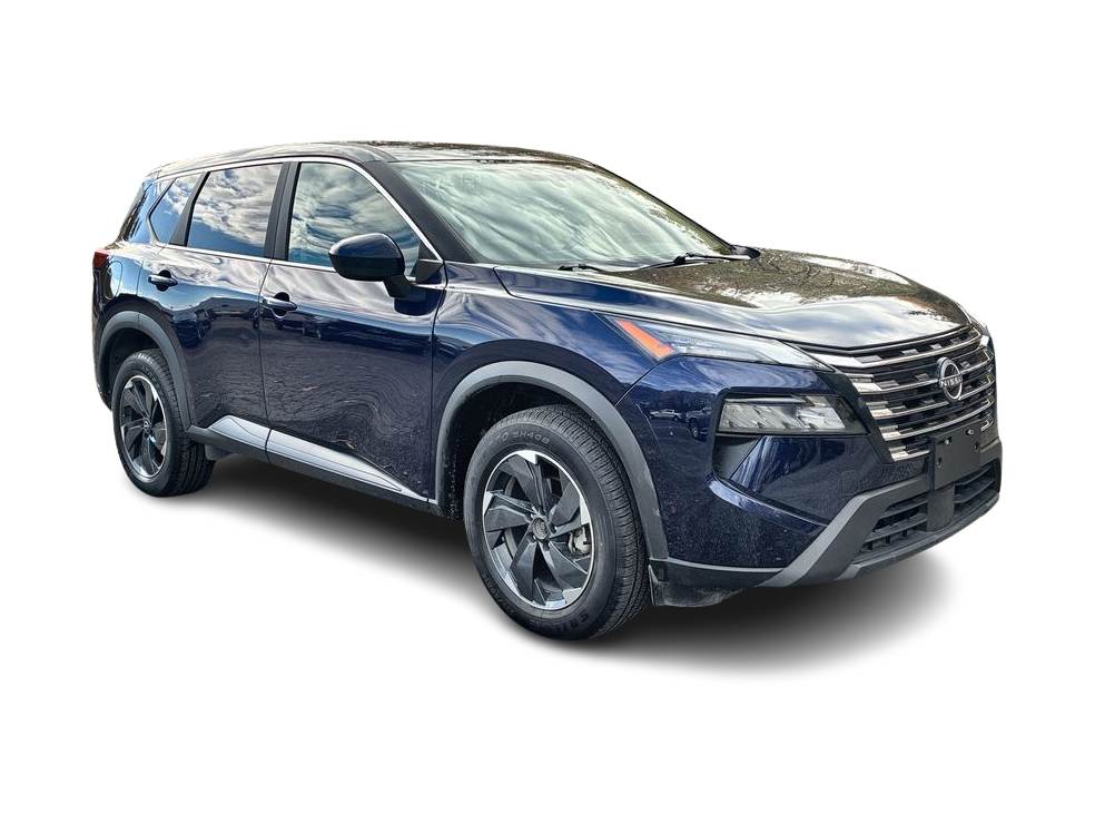 Thumbnail: 2025 Nissan Rogue - 14