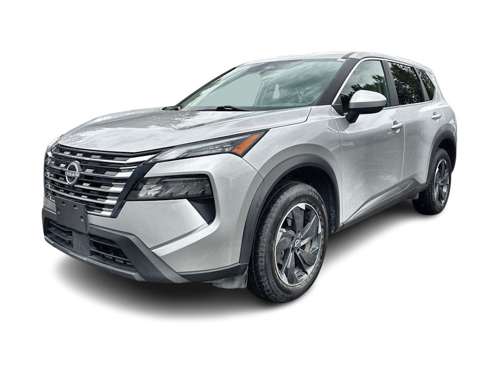 Thumbnail: 2024 Nissan Rogue - 17