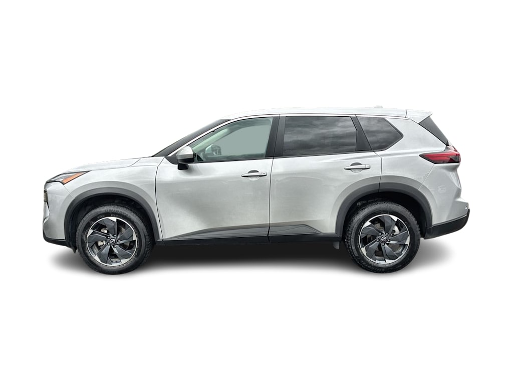 Thumbnail: 2024 Nissan Rogue - 3