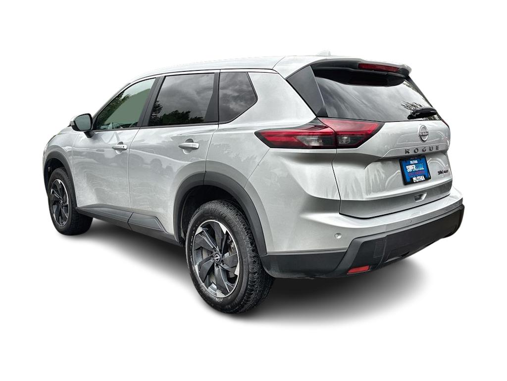 Thumbnail: 2024 Nissan Rogue - 4