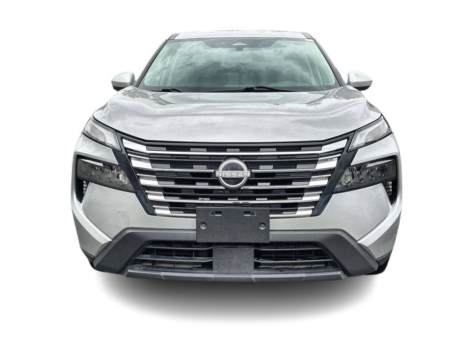 Thumbnail: 2024 Nissan Rogue - 6