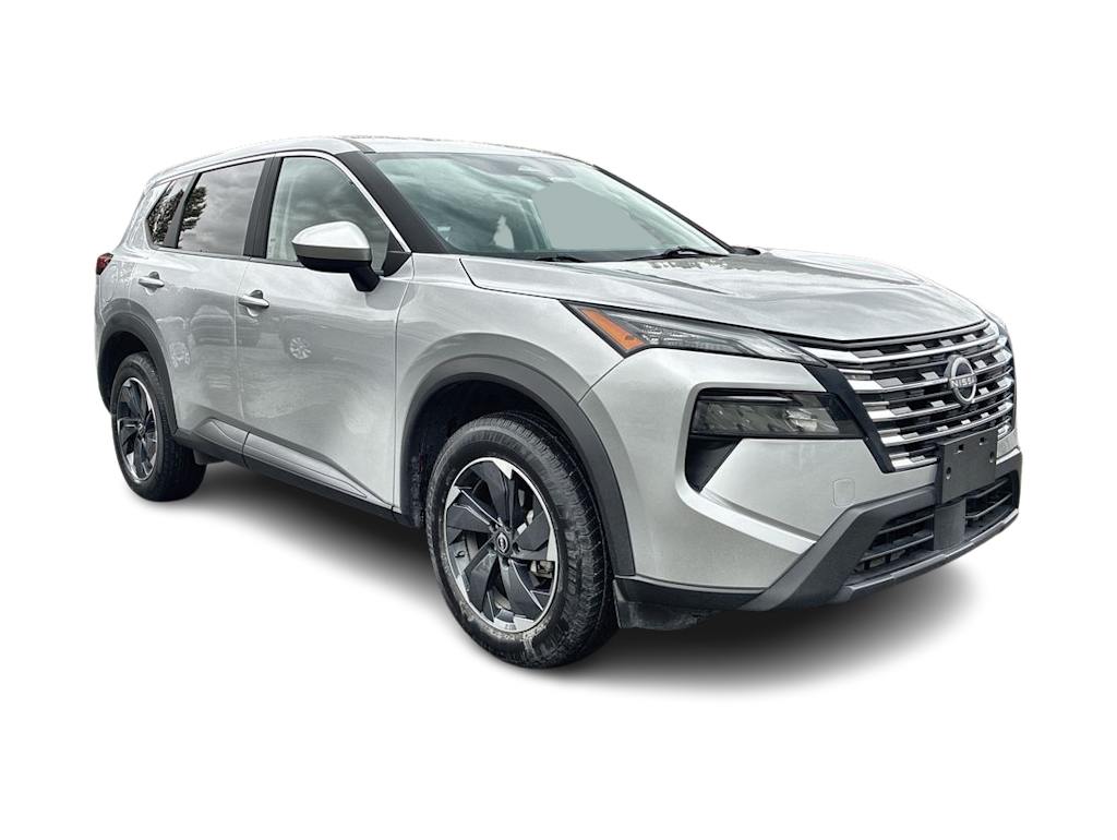 Thumbnail: 2024 Nissan Rogue - 16