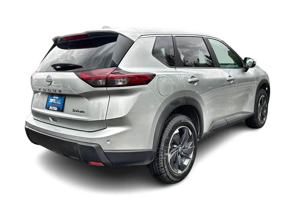 Thumbnail: 2024 Nissan Rogue - 18