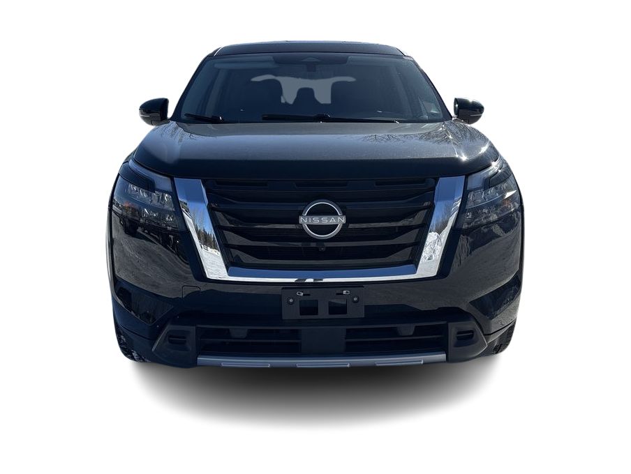 Thumbnail: 2025 Nissan Pathfinder - 6