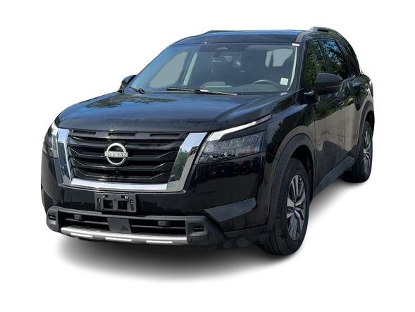 Thumbnail: 2025 Nissan Pathfinder - 18
