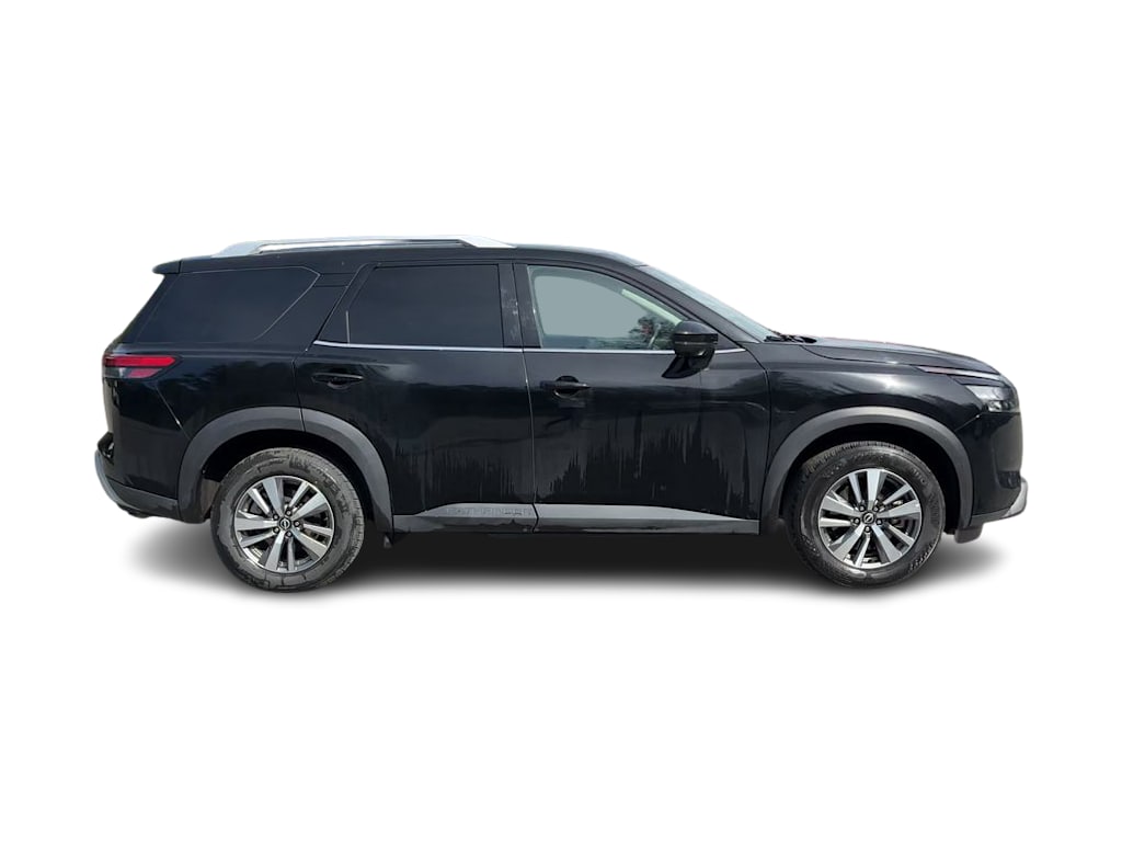 Thumbnail: 2025 Nissan Pathfinder - 26