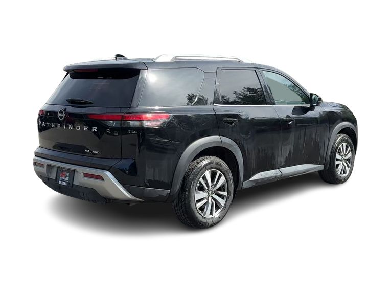 Thumbnail: 2025 Nissan Pathfinder - 24