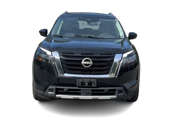 Thumbnail: 2025 Nissan Pathfinder - 17