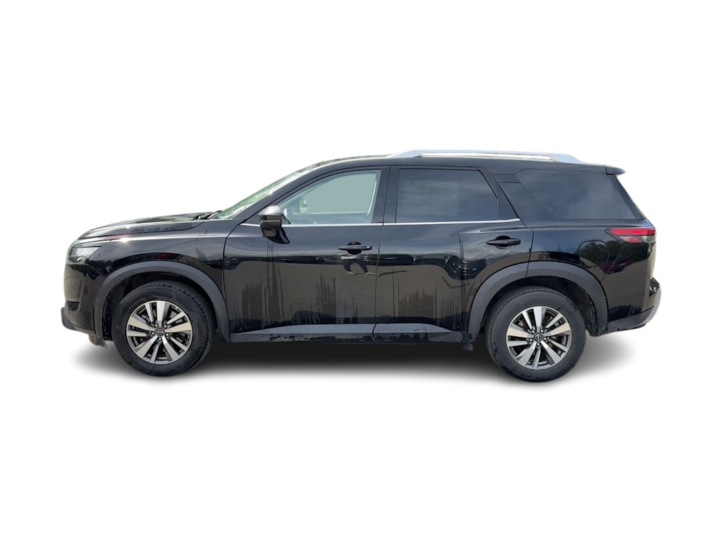 Thumbnail: 2025 Nissan Pathfinder - 19