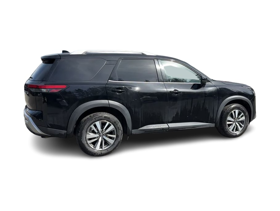 Thumbnail: 2025 Nissan Pathfinder - 25
