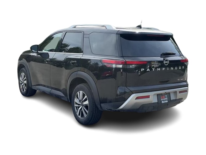 Thumbnail: 2025 Nissan Pathfinder - 22