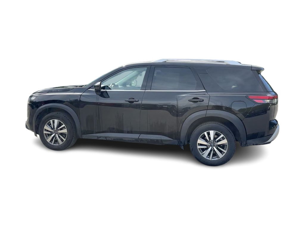 Thumbnail: 2025 Nissan Pathfinder - 20