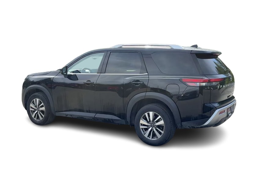 Thumbnail: 2025 Nissan Pathfinder - 21