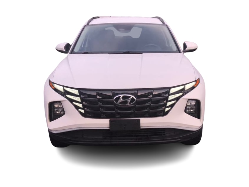 Thumbnail: 2024 Hyundai Tucson - 18