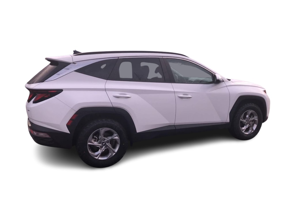 Thumbnail: 2024 Hyundai Tucson - 26