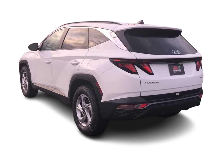 Thumbnail: 2024 Hyundai Tucson - 23