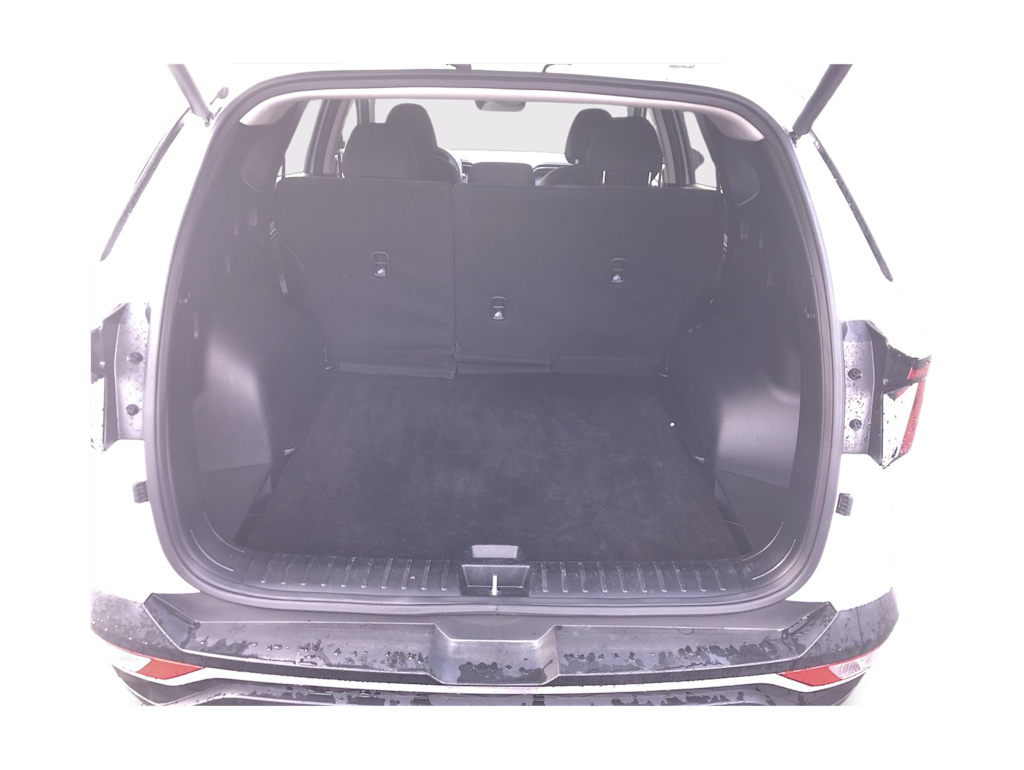 Thumbnail: 2024 Hyundai Tucson - 17