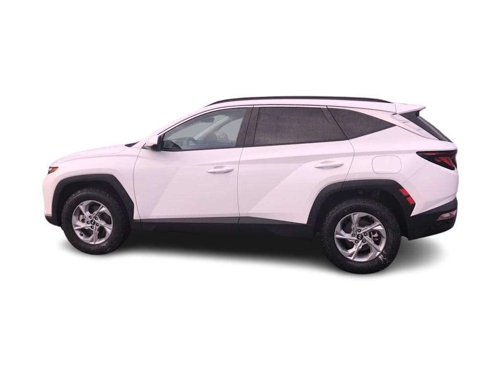 Thumbnail: 2024 Hyundai Tucson - 22