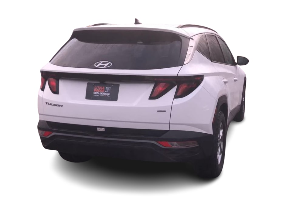 Thumbnail: 2024 Hyundai Tucson - 24