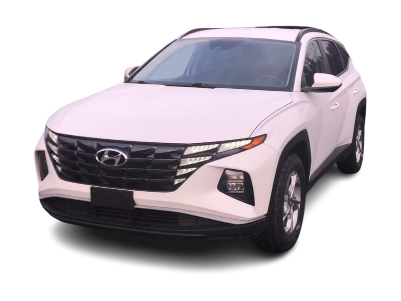 Thumbnail: 2024 Hyundai Tucson - 19