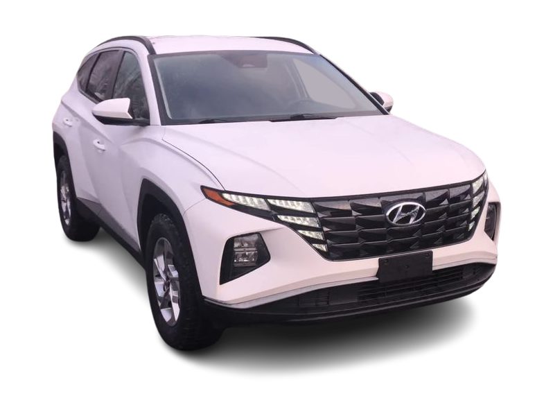 Thumbnail: 2024 Hyundai Tucson - 6