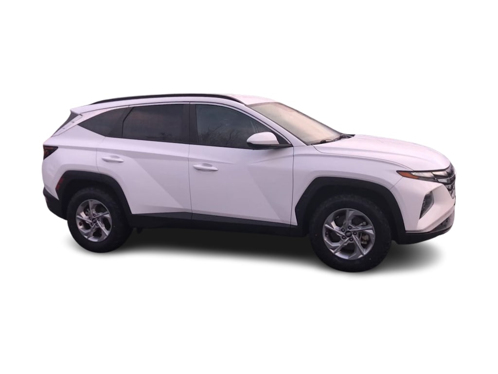 Thumbnail: 2024 Hyundai Tucson - 28