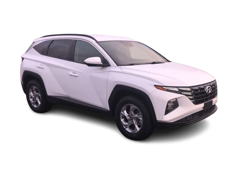 Thumbnail: 2024 Hyundai Tucson - 29