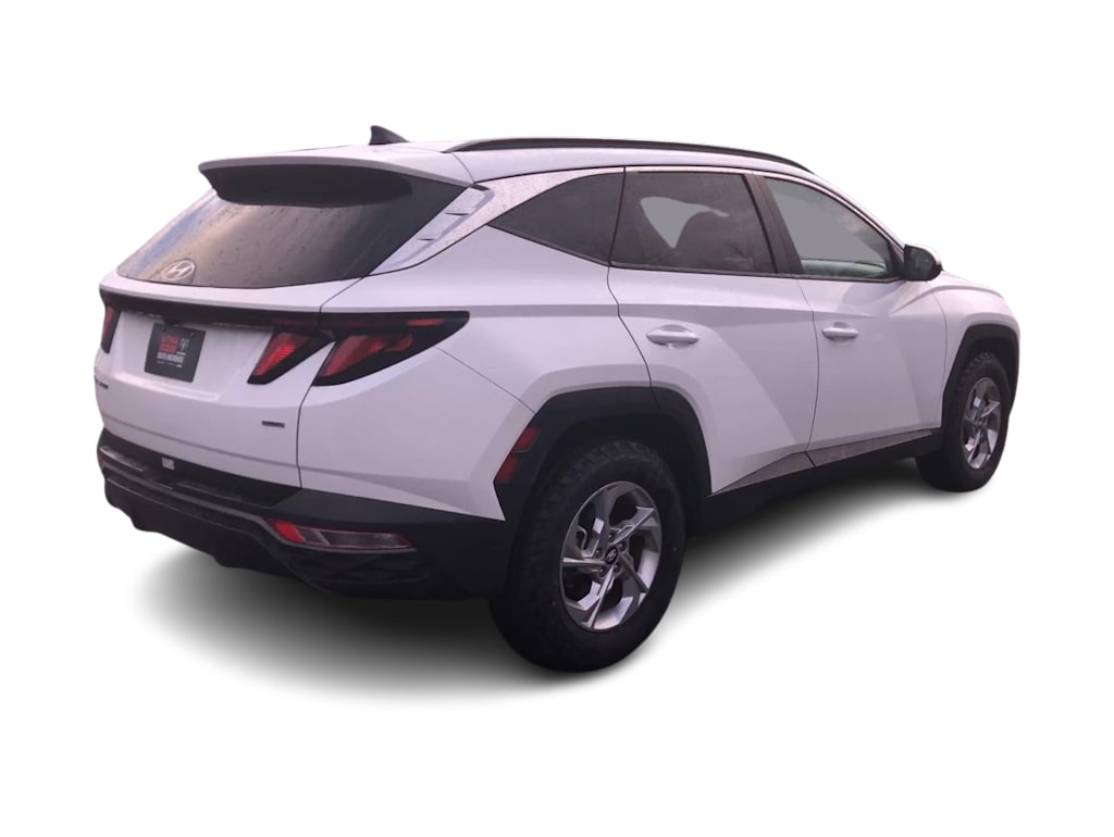 Thumbnail: 2024 Hyundai Tucson - 25