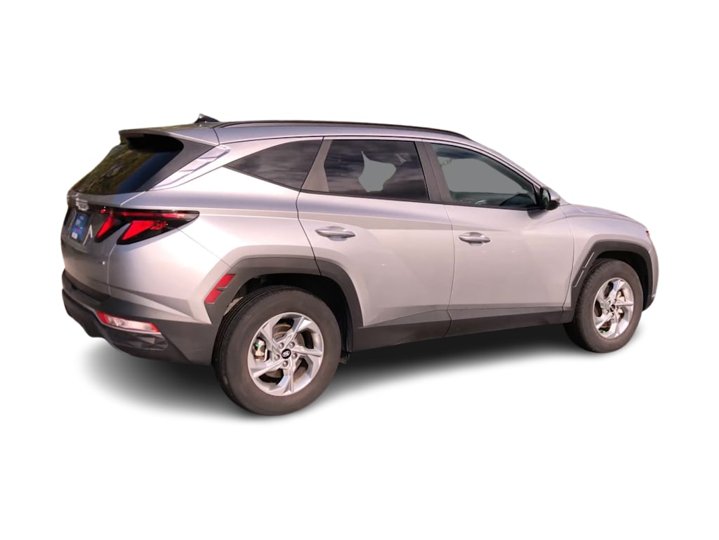 Thumbnail: 2024 Hyundai Tucson - 25