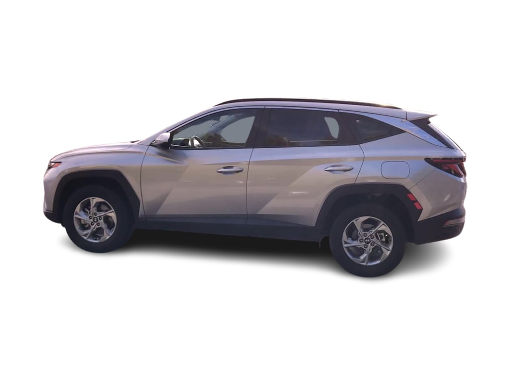 Thumbnail: 2024 Hyundai Tucson - 20