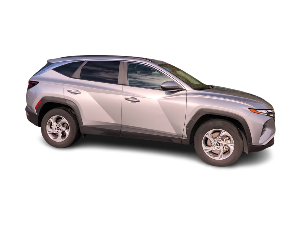 Thumbnail: 2024 Hyundai Tucson - 27