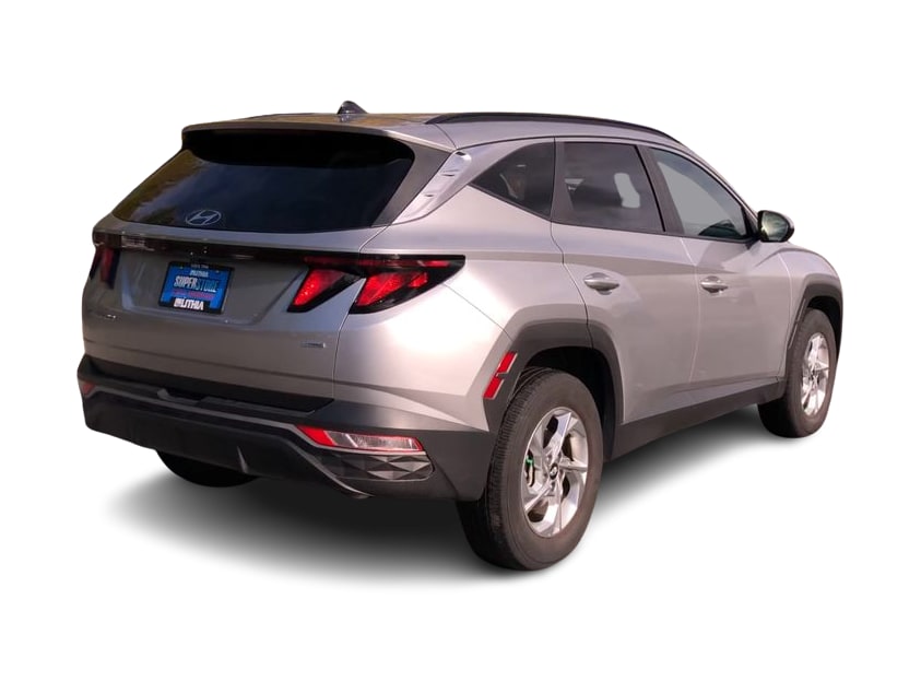 Thumbnail: 2024 Hyundai Tucson - 24