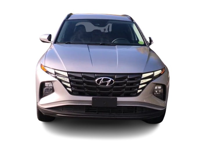 Thumbnail: 2024 Hyundai Tucson - 5